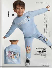 Catálogos virtuales Price Shoes 13/09/2024 - 17/11/2024 Price Shoes   Licencias | Otoño   Invierno página 23